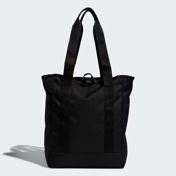 Adidas Original Tote Black Sport Zipper (4 Pockets) GA5070 - Picture 7 of 8